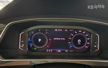 Volkswagen Tiguan II, 2024 год, 3 650 010 рублей, 7 фотография