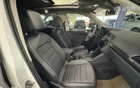 Volkswagen Tiguan II, 2024 год, 3 650 010 рублей, 11 фотография