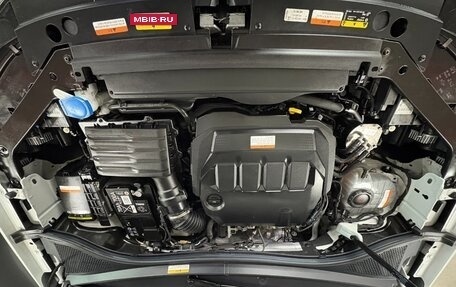 Volkswagen Tiguan II, 2024 год, 3 650 010 рублей, 6 фотография