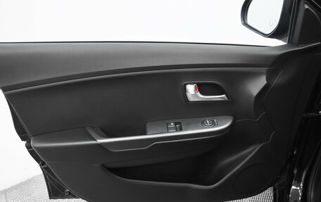 KIA Rio III рестайлинг, 2012 год, 643 000 рублей, 10 фотография