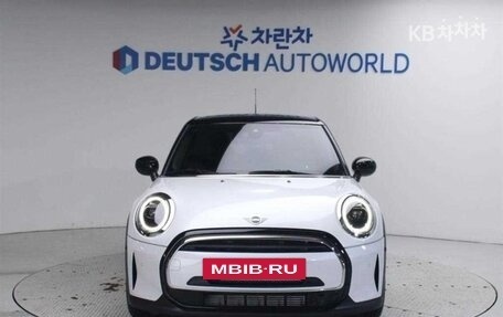 MINI Hatch, 2024 год, 2 780 010 рублей, 3 фотография