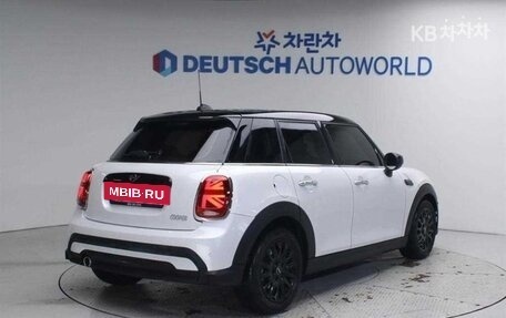 MINI Hatch, 2024 год, 2 780 010 рублей, 2 фотография