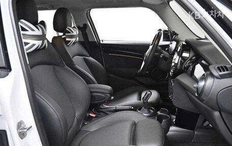 MINI Hatch, 2024 год, 2 780 010 рублей, 10 фотография