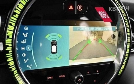 MINI Hatch, 2024 год, 2 780 010 рублей, 15 фотография