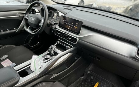 Geely Coolray I, 2022 год, 1 640 000 рублей, 4 фотография