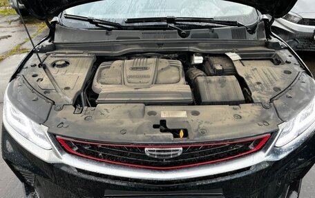 Geely Coolray I, 2022 год, 1 640 000 рублей, 10 фотография