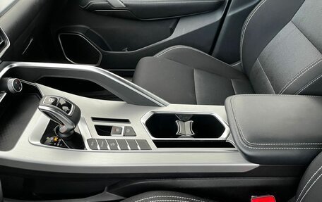 Geely Coolray I, 2022 год, 1 640 000 рублей, 14 фотография