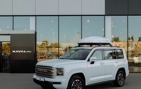 Haval H9, 2024 год, 4 999 000 рублей, 2 фотография