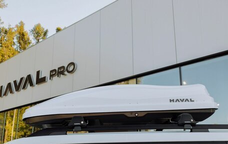 Haval H9, 2024 год, 4 999 000 рублей, 7 фотография