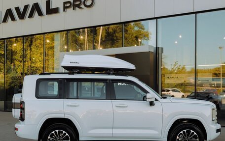 Haval H9, 2024 год, 4 999 000 рублей, 12 фотография