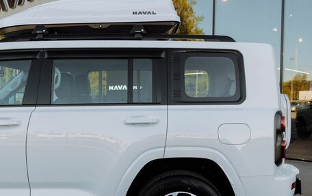 Haval H9, 2024 год, 4 999 000 рублей, 6 фотография