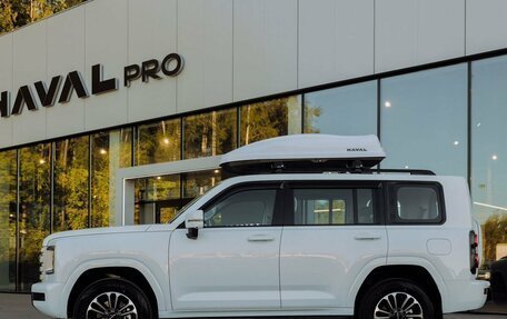 Haval H9, 2024 год, 4 999 000 рублей, 3 фотография