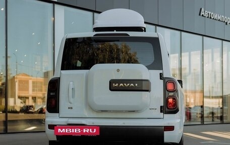 Haval H9, 2024 год, 4 999 000 рублей, 9 фотография