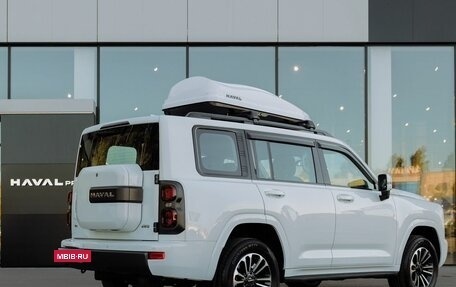 Haval H9, 2024 год, 4 999 000 рублей, 10 фотография