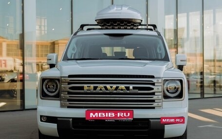 Haval H9, 2024 год, 4 999 000 рублей, 8 фотография