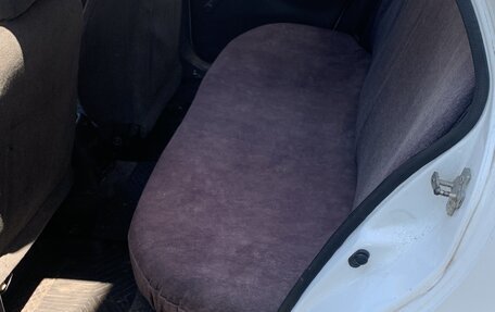 Chevrolet Lanos I, 2007 год, 170 000 рублей, 4 фотография