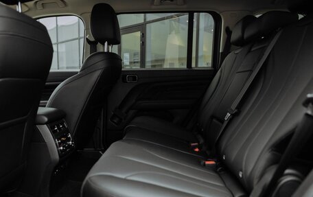 Haval H9, 2024 год, 4 999 000 рублей, 19 фотография