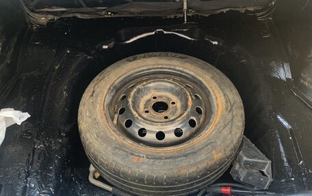 Chevrolet Lanos I, 2007 год, 170 000 рублей, 7 фотография