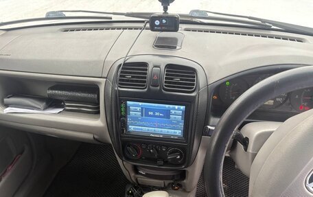 Mazda Demio III (DE), 2001 год, 210 000 рублей, 4 фотография