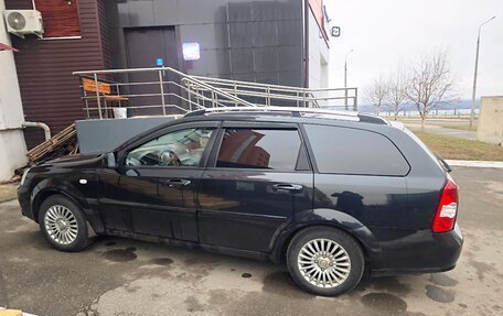 Chevrolet Lacetti, 2010 год, 600 000 рублей, 4 фотография