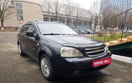 Chevrolet Lacetti, 2010 год, 600 000 рублей, 5 фотография