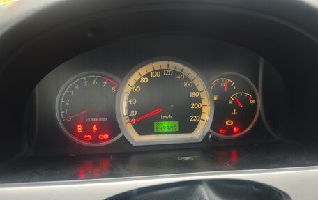 Chevrolet Lacetti, 2010 год, 600 000 рублей, 9 фотография