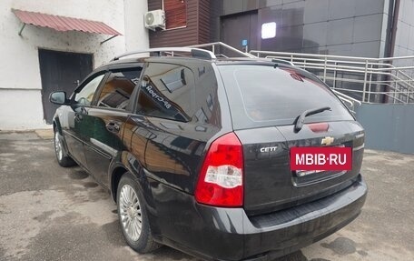 Chevrolet Lacetti, 2010 год, 600 000 рублей, 7 фотография