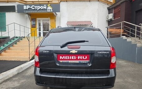 Chevrolet Lacetti, 2010 год, 600 000 рублей, 2 фотография