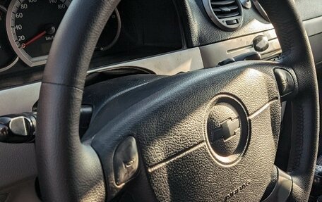 Chevrolet Lacetti, 2010 год, 600 000 рублей, 11 фотография