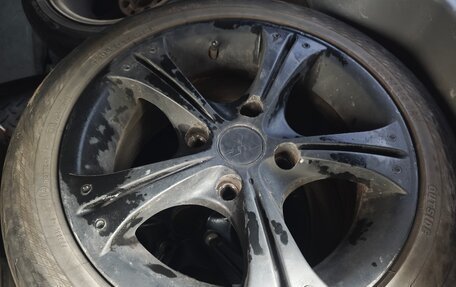 Chevrolet Lacetti, 2010 год, 600 000 рублей, 18 фотография