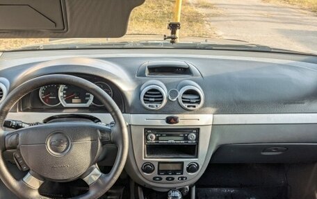 Chevrolet Lacetti, 2010 год, 600 000 рублей, 14 фотография