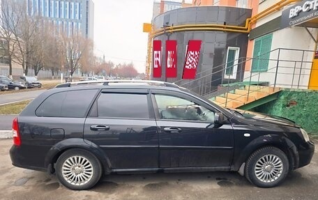 Chevrolet Lacetti, 2010 год, 600 000 рублей, 3 фотография