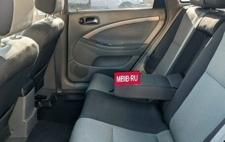 Chevrolet Lacetti, 2010 год, 600 000 рублей, 12 фотография