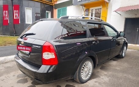 Chevrolet Lacetti, 2010 год, 600 000 рублей, 8 фотография