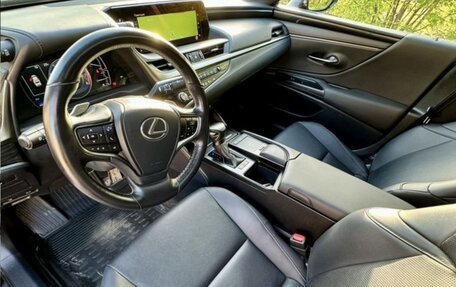 Lexus ES VII, 2020 год, 3 940 000 рублей, 4 фотография