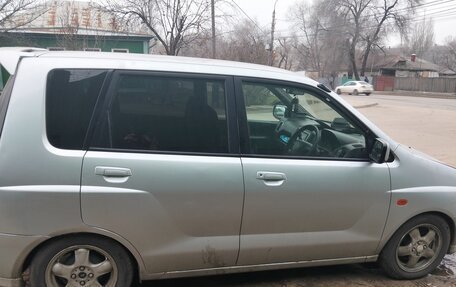 Mitsubishi Mirage VI рестайлинг, 1999 год, 300 000 рублей, 3 фотография