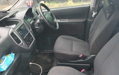 Mitsubishi Mirage VI рестайлинг, 1999 год, 300 000 рублей, 6 фотография