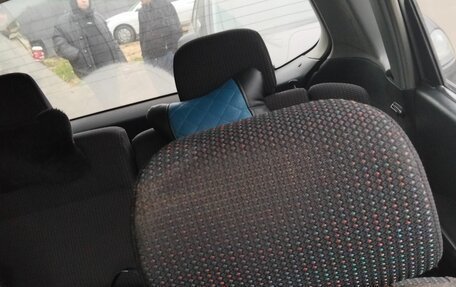 Mitsubishi Mirage VI рестайлинг, 1999 год, 300 000 рублей, 7 фотография