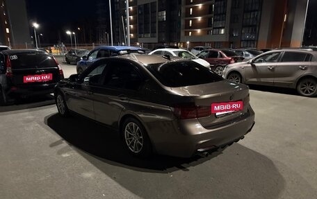 BMW 3 серия, 2013 год, 1 550 000 рублей, 7 фотография