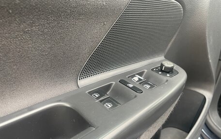 Volkswagen Jetta VI, 2008 год, 599 000 рублей, 8 фотография