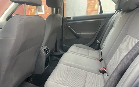 Volkswagen Jetta VI, 2008 год, 599 000 рублей, 9 фотография