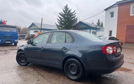 Volkswagen Jetta VI, 2008 год, 599 000 рублей, 15 фотография