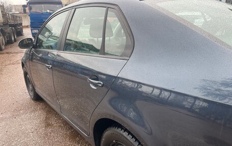 Volkswagen Jetta VI, 2008 год, 599 000 рублей, 16 фотография