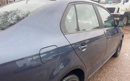 Volkswagen Jetta VI, 2008 год, 599 000 рублей, 17 фотография