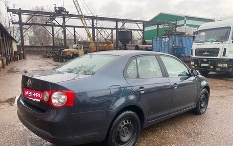 Volkswagen Jetta VI, 2008 год, 599 000 рублей, 21 фотография