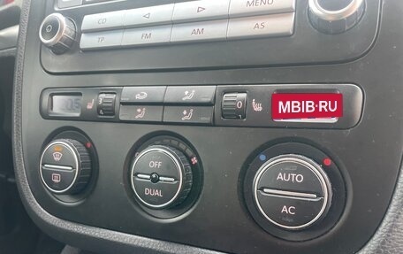 Volkswagen Jetta VI, 2008 год, 599 000 рублей, 13 фотография