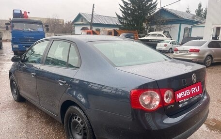 Volkswagen Jetta VI, 2008 год, 599 000 рублей, 20 фотография