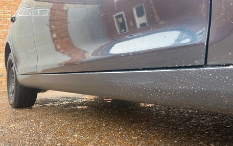 Volkswagen Jetta VI, 2008 год, 599 000 рублей, 24 фотография