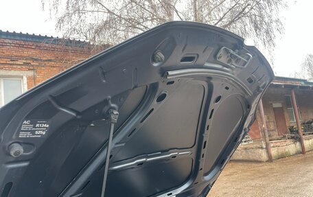 Volkswagen Jetta VI, 2008 год, 599 000 рублей, 26 фотография