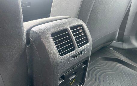 Volkswagen Jetta VI, 2008 год, 599 000 рублей, 27 фотография